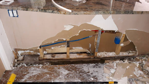 Best Fire Damage Restoration  in Lima, PA
